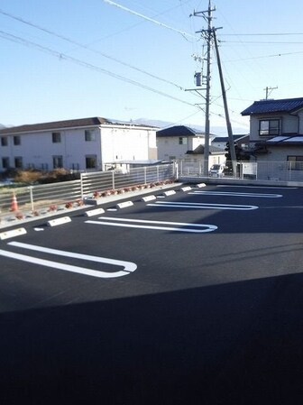 北松本駅 徒歩51分 1階の物件内観写真